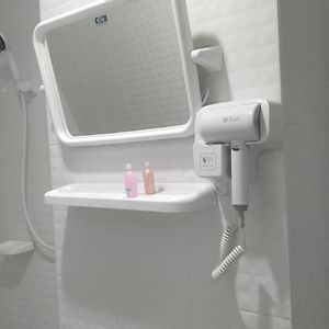 Chambre Lit Queen-Size